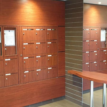 Studio Proche Rer E Rosny-sous-Bois Εξωτερικό φωτογραφία