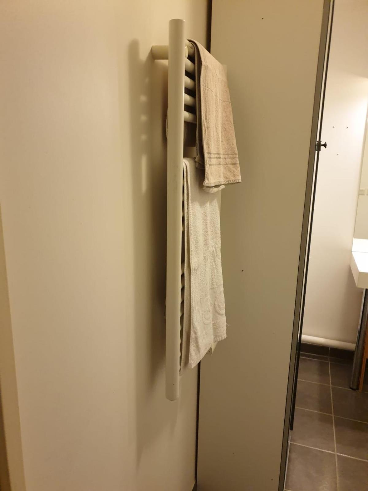 Studio Proche Rer E Rosny-sous-Bois Εξωτερικό φωτογραφία