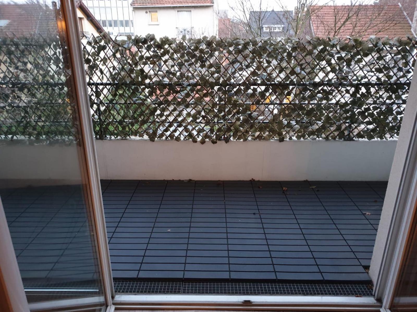 Studio Proche Rer E Rosny-sous-Bois Εξωτερικό φωτογραφία