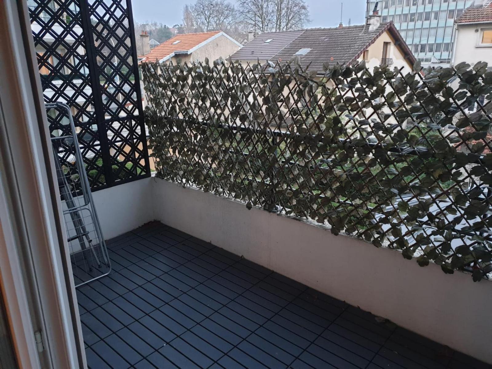 Studio Proche Rer E Rosny-sous-Bois Εξωτερικό φωτογραφία